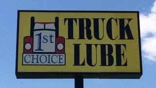1st Choice Truck Lube, Inc.