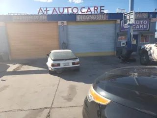 A + Auto Care Inc