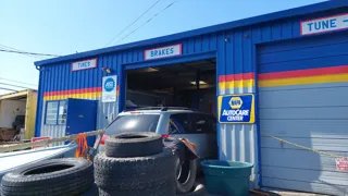 Adam's Tire & Automotive Service
