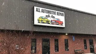 All Automotive Repair