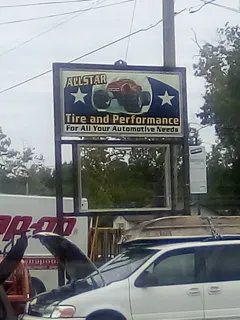 Allstar Tire and Performance Inc