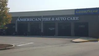 American Tire & Auto Care