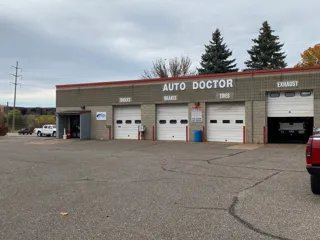 Auto Doctor Car Care Center
