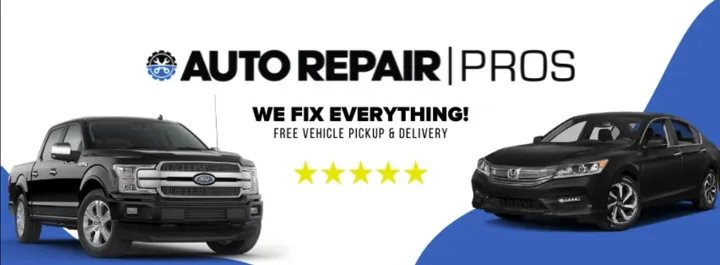 Auto Repair Pros Lantana