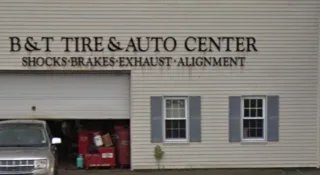 B&T Tire and Auto Repair