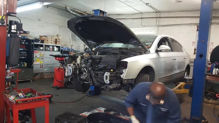 Bayport Auto Repair and Service Center