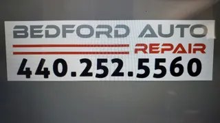 Bedford Auto Repair
