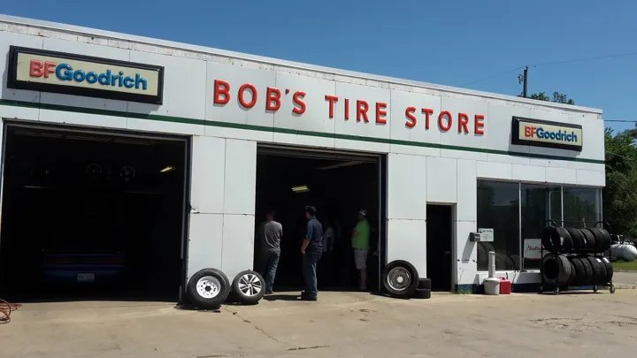 Bob's Tire Store