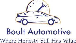 Boult Automotive Service
