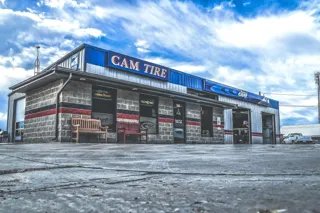 Cam Tire and Express Care