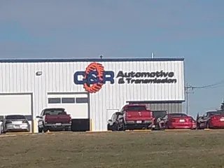 C&R Automotive & Transmission Inc.