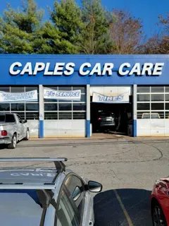 Caples Car Care