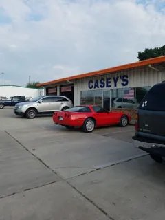 Casey's Tire & Brake