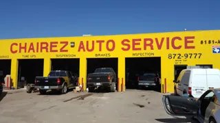 Chairez Auto Services