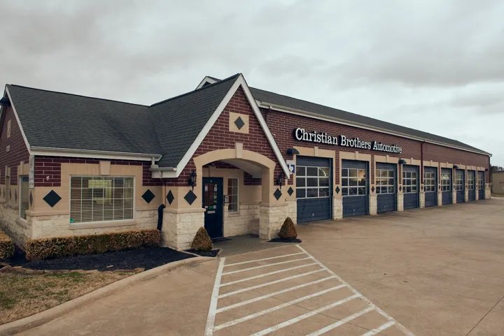 Christian Brothers Automotive Copperfield