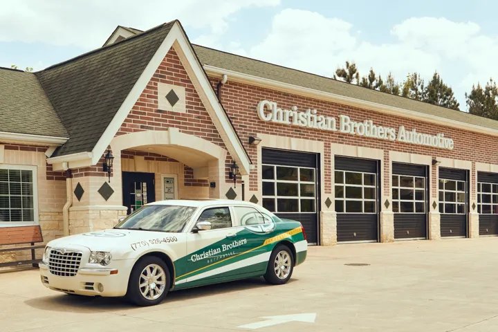 Christian Brothers Automotive Towne Lake