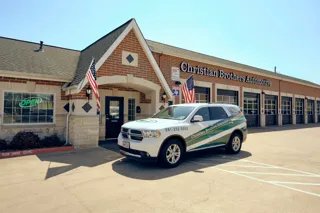 Christian Brothers Automotive Waterside