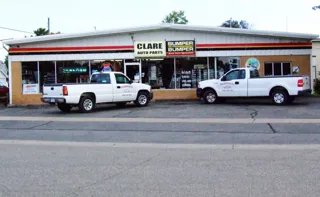 Clare Automotive