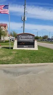 Copperfield Automotive