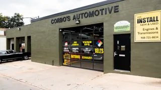 Corbo's Automotive Inc