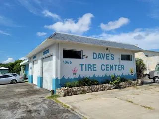 Dave's Tire & Automotive Services
