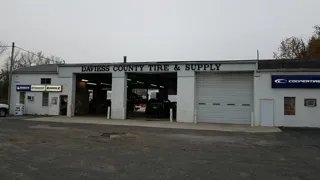 Daviess County Tire & Supply