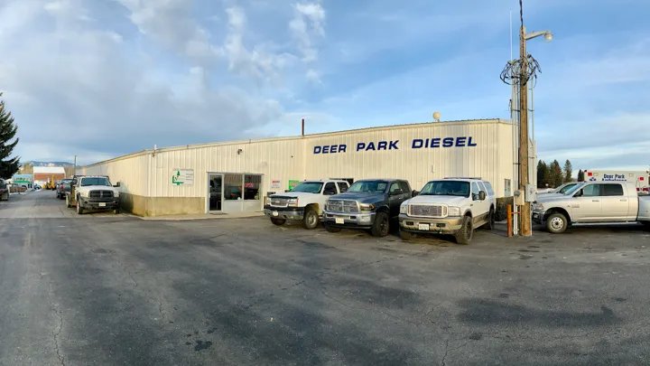 Deer Park Diesel & Automotive