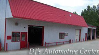 Dj's Automotive Center