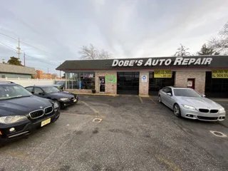 Dobe's Auto Repair