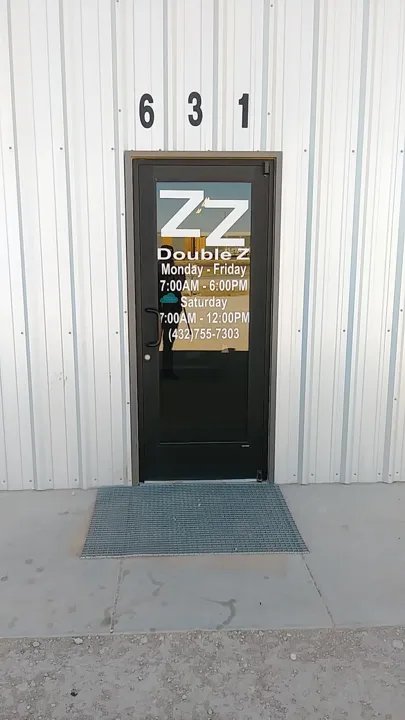 Double Z Supply