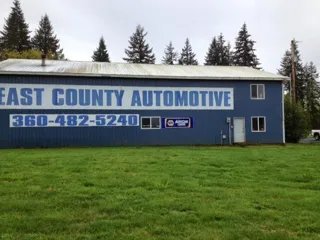 East County Automotive LLC