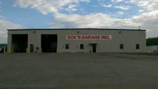 Eck's Garage, Inc.
