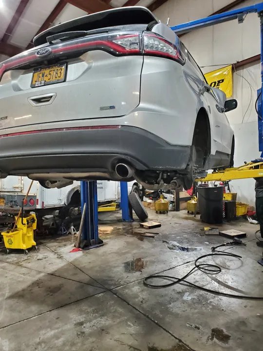 Elite Auto Works NY