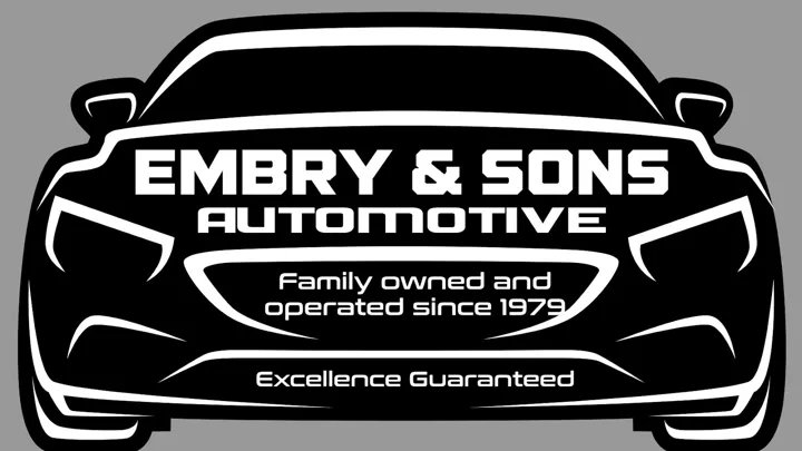 Embry & Sons Automotive