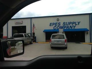 Epes Supply Co Inc