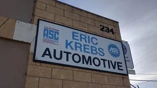 Eric Krebs Auto Repair