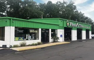Flynn's Tire & Auto Service - Kent