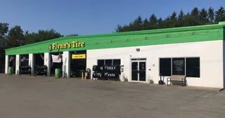 Flynn's Tire & Auto Service - New Castle