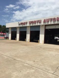 Fort Worth Automotive Inc