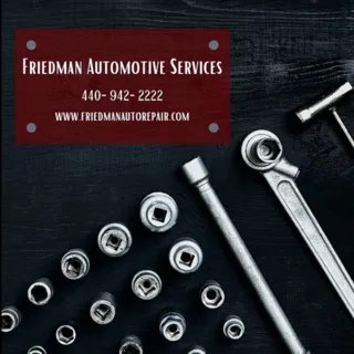 Friedman Automotive Services