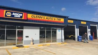 Glenn's Auto & Tire