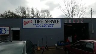 Glenn's Tire Services