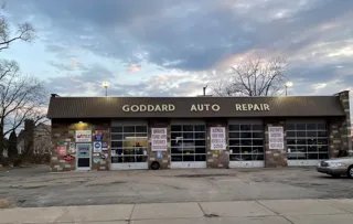 Goddard Auto Repair