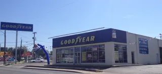 Goodyear - Ken's Tire and Auto Repair