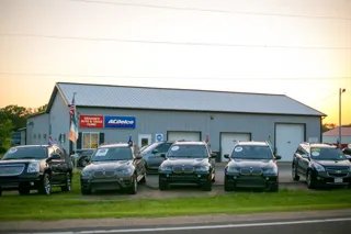 Graham's Auto & Truck Clinic of Poynette