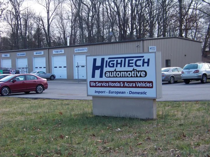 Hightech Automotive LLC