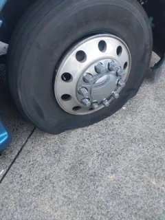 I-75 Tire, Truck, and Trailer Repair