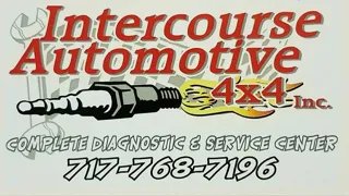 Intercourse Automotive 4X4