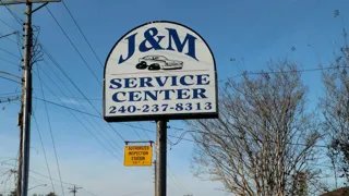 J&M Service Center