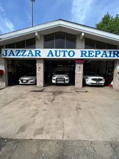 Jazzar Auto Repair